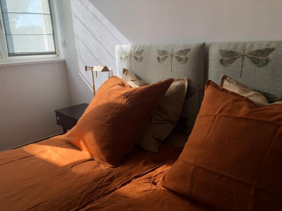 Bed and Breakfast Le Jardin De Fresnes Exteriér fotografie